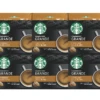 72 Capsules Starbucks Dolce Gusto® Compatibles - House Blend