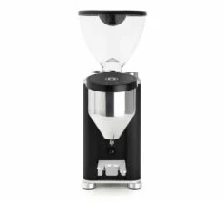 Moulin Expresso ROCKET ESPRESSO Giannino Bois-inox-noir