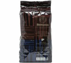 Café En Grains Hermanos - 1kg - Goppion Caffé -CaféStyle Boutique goppion3hermanos