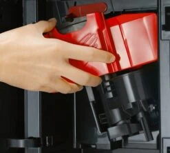 Siemens EQ.300 S100 Exclusive Noir TI35A209RW Garantie 3 Ans 10 Siemens EQ.300 S100 Exclusive Noir TI35A209RW Garantie 3 Ans -CaféStyle Boutique groupe expresso broyeur siemens eq300 s100 exclu