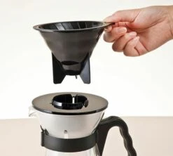 Carafe Pour Café Glacé HARIO V60 VIC-02B 8 Carafe Pour Café Glacé HARIO V60 VIC-02B -CaféStyle Boutique hario iced coffee 4