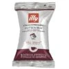 200 Capsules Iperespresso Noir - ILLY