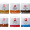 Pack Découverte 108 Capsules Iperespresso - ILLY