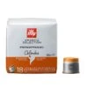 18 Capsules Iperespresso MonoArabica Colombie - ILLY