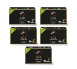 Caffè Vergnano Pack 90 Dosettes ESE Oro - CAFFE VERGNANO