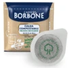 50 Dosettes ESE - Miscela Blu - CAFFE BORBONE