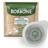 50 Dosettes ESE - Miscela Dek - CAFFE BORBONE