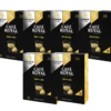 Pack 108 Capsules Espresso Compatibles Nespresso® - CAFE ROYAL