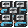 80 Capsules Mokespresso Napoli - BIALETTI