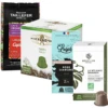 Pack Coup De Coeur Client : 40 Capsules Compatibles Nespresso®