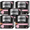 80 Capsules Mokespresso Palermo - BIALETTI