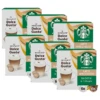 72 Capsules Starbucks Dolce Gusto® Compatibles - Latte Macchiato