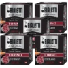 80 Capsules Mokespresso Torino - BIALETTI