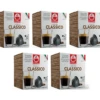 80 Capsules Nescafe® Dolce Gusto® Compatibles Espresso Classico - Caffè Bonini
