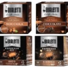 Pack Découverte - BIALETTI - Capsule Bialetti Mokespresso X48