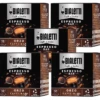 60 Capsules Mokespresso Orzo (Orge) - BIALETTI