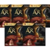 Pack L'Or Barista - Extra Long - 5x10 Capsules