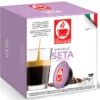 Pack 160 Capsules Compatibles A Modo Mio Lavazza Seta - CAFFE BONINI