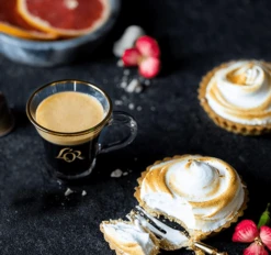 50 Capsules Forza Compatibles Nespresso® - L'OR ESPRESSO -CaféStyle Boutique image secondaire160064 2.0