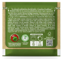 50 Dosettes ESE - Miscela Dek - CAFFE BORBONE -CaféStyle Boutique image secondaire 157413