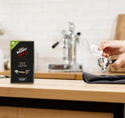 Caffè Vergnano Pack 90 Dosettes ESE Oro - CAFFE VERGNANO -CaféStyle Boutique image secondaire 91119 3.0