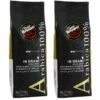 Café En Grains 100% Arabica - 250g X 2 - Caffè Vergnano