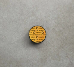 60 Capsules Qonvictus - DELTA Q 5 60 Capsules Qonvictus - DELTA Q -CaféStyle Boutique intensity 05 1