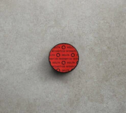 60 Capsules Qharacter - DELTA Q 5 60 Capsules Qharacter - DELTA Q -CaféStyle Boutique intensity 09 1