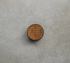 60 Capsules Qharisma N°12 - DELTA Q -CaféStyle Boutique intensity 12 1