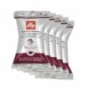 100 Capsules Iperespresso Bold Roast - ILLY
