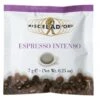 150 Dosettes ESE Espresso Intenso - MISCELA D'ORO