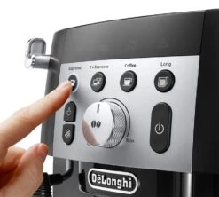 DELONGHI Magnifica S Smart FEB 2533.B Garantie 3 Ans -CaféStyle Boutique interface feb2533.b