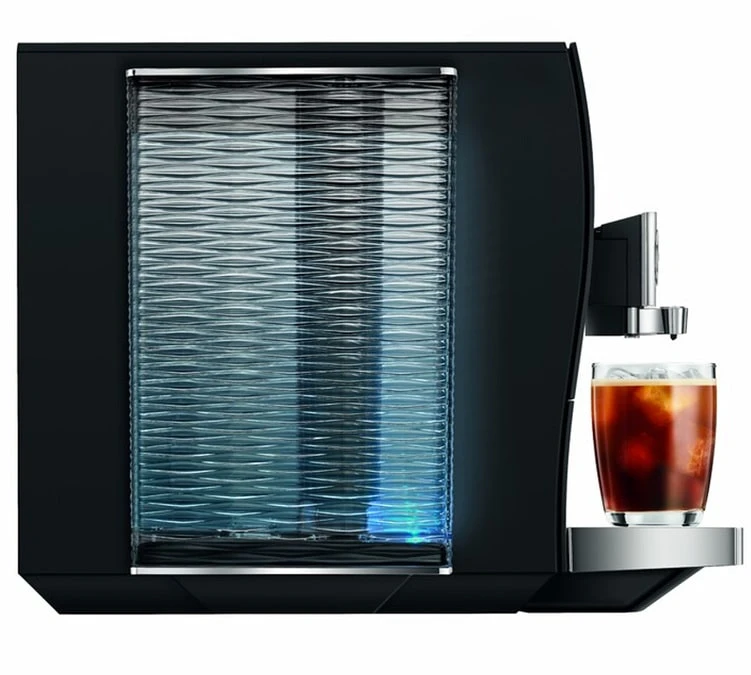 JURA Z10 Aluminium Black EA Smart Connect Inclus Garantie 3 Ans 8 JURA Z10 Aluminium Black EA Smart Connect Inclus Garantie 3 Ans – Image 8