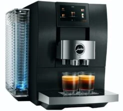 JURA Z10 Aluminium Black EA Smart Connect Inclus Garantie 3 Ans 15 JURA Z10 Aluminium Black EA Smart Connect Inclus Garantie 3 Ans -CaféStyle Boutique jura z10 aluminium black face cold brew