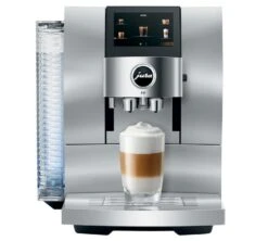 JURA Z10 White Aluminium EA Smart Connect Inclus Garantie 3 Ans 8 JURA Z10 White Aluminium EA Smart Connect Inclus Garantie 3 Ans -CaféStyle Boutique jura z10 white aluminium cote