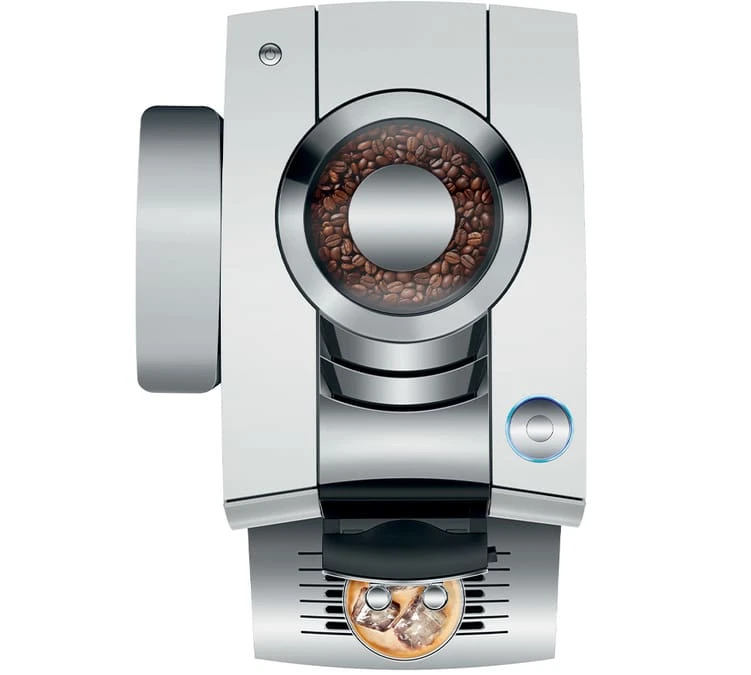 JURA Z10 White Aluminium EA Smart Connect Inclus Garantie 3 Ans 6 JURA Z10 White Aluminium EA Smart Connect Inclus Garantie 3 Ans – Image 6