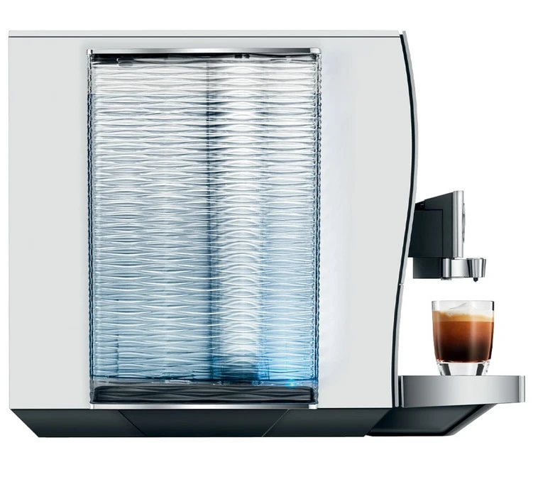 JURA Z10 White Aluminium EA Smart Connect Inclus Garantie 3 Ans 4 JURA Z10 White Aluminium EA Smart Connect Inclus Garantie 3 Ans – Image 4