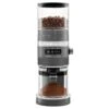 Moulin à Café KITCHENAID Artisan 5KCG8433EMS Gris étain