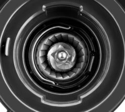 Moulin à Café KITCHENAID Artisan 5KCG8433EMS Gris étain -CaféStyle Boutique kitchenaid moulin meules 3