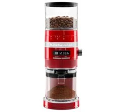 Moulin à Café KITCHENAID Artisan 5KCG8433ECA Pomme D'Amour