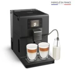 KRUPS Intuition Preference + EA875U10 -CaféStyle Boutique krups intuition preference ea875u10