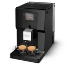 KRUPS Intuition Preference EA873810 -CaféStyle Boutique krups intuition preference ea873810 bac