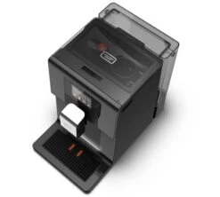 KRUPS Intuition Preference EA873810 -CaféStyle Boutique krups intuition preference ea873810 dessus