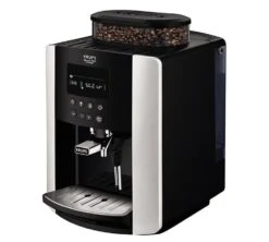 Krups Arabica Noire Argent YY3075FD -CaféStyle Boutique krups yy3075fd 3