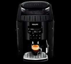 KRUPS Arabica Essentiel YY4081FD -CaféStyle Boutique krups yy4081 1