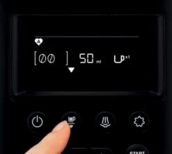 KRUPS Arabica Essentiel YY4081FD -CaféStyle Boutique krups yy4081 3