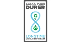 DELONGHI Rivelia- FEB 4435.B Noir Onyx- Garantie 5 Ans -CaféStyle Boutique label v2 format