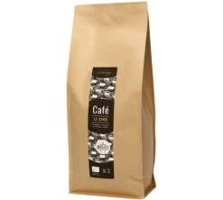 800g Café En Grain Bio Le Cinq MOF - LaGrange