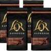 Café En Grain L'Or Espresso - 4 X 500g
