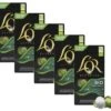 50 Capsules Organic Intense Bio Compatibles Nespresso® - L'OR ESPRESSO